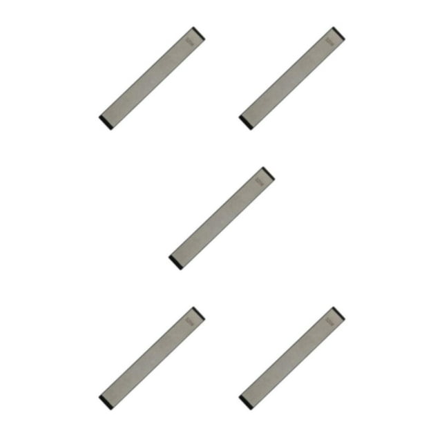 Afilador de cuchillos Ergonómico Cateissary piedra de afilar diamantes 320