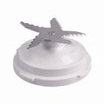 thumbnail image 5 of Blades Knife with Sealing Ring Accessories for HR7625 HR7620 RI7620 RI7625 HR2160 Juicer Blender, 5 of 5