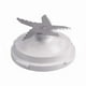 thumbnail image 5 of Blades Knife with Sealing Ring Accessories for HR7625 HR7620 RI7620 RI7625 HR2160 Juicer Blender, 5 of 5