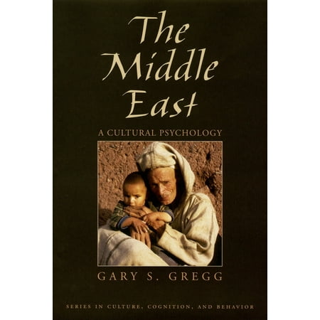 UPC: 9780195171990 | Culture Cognition and Behavior: The Middle East (Hardcover)