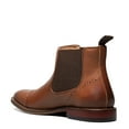thumbnail image 5 of Men's Stacy Adams, Maury Cap Toe Chelsea Boot, 5 of 8