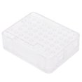 thumbnail image 3 of Caja Protectora De La Placa De Desarrollo, Carcasa Protectora De ABS De La Carcasa De La Placa De Desarrollo Multifunción Con Interruptor De Reinicio De Fácil Uso Para El Hombre ANGGREK Transparente, 3 of 8