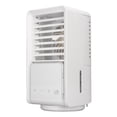 thumbnail image 1 of Tabletop Air Cooler, 700ml Water  Portable Air Conditioner  For Living Room, 1 of 8