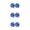 thumbnail image 4 of Wweixi 2x Easy And Accurate Counting Unisex Hand Tally With Materials Clear Accurate Blue 3Set, 4 of 6