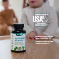thumbnail image 5 of Vitaminas posnatales, suplementos instantáneos, recuperación posparto, 5 of 5