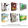 thumbnail image 1 of Rompecabezas PieceRelax Plástico 600 Piezas Disney Varios Modelos 1 pieza, 1 of 5