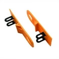 thumbnail image 4 of Dent Repairing Tool Sheet Metal Puller Automobile Dent Removal Tool Lifter Paintless Glue Puller Tabs Manual Expander, 4 of 7