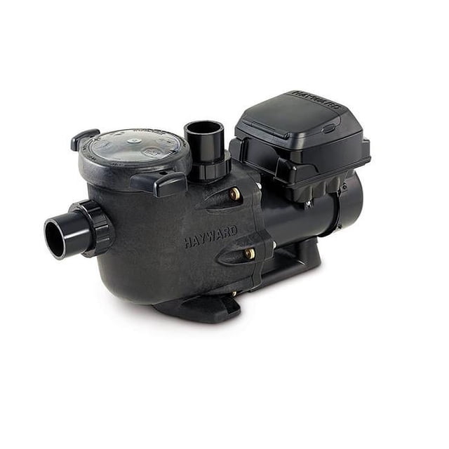Hayward SP3202VSP 1.85 THP Tristar All in One Variable Speed Pool Pump