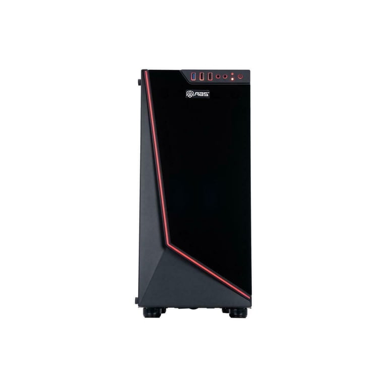ABS ALI583 Intel i5 11400F GeForce RTX 3060 Ti 16GB DDR4 3000MHz