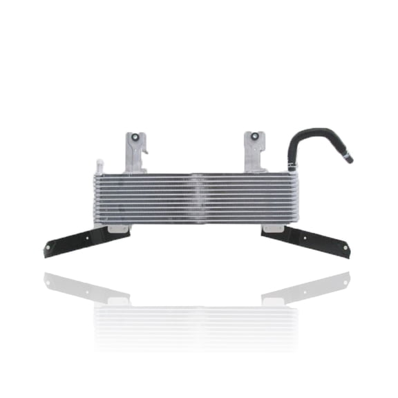 Transmission Oil Cooler Replacement for 05-07 Ford F-250/350 Super-Duty 8Cy/5.4L 5C3Z7A095AC