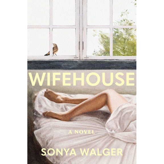 Wifehouse: A Novel (Paperback)