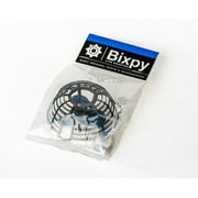 Bixpy J-2 Kare Kit Compatible for J-2 Motors with Fine Grill Propeller Guard, Spare Replacement Propeller, Remote Power Pack & Connector Grease for Maintenance, Protection and Outdoor Watercraft Use