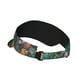 thumbnail image 2 of Balery Baroque Floral Still Life Gorra deportiva con visera ajustable para mujer y hombre (talla única), 2 of 7