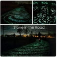 thumbnail image 3 of Luminous Stones Noctilucent Pebbles Garden Decoration Light Up The Fish Tank, 3 of 4