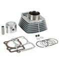 thumbnail image 4 of 150cc 62mm Big Bore Cylinder Kit CG125 CG150 125cc 156FMI 162FMJ ATV Motorcycle, 4 of 7