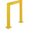 thumbnail image 1 of Kleton Safety Guard, 36-Inch Width, 42-Inch Height, 4" Bar Width, 1 of 1