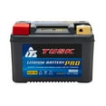 thumbnail image 2 of TUSK Lithium Pro Battery TLFP-9R for KTM 640 Super Moto 2000, 2 of 6