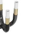 thumbnail image 4 of TOV Furniture Kaonashi Black Candelabra, 4 of 5