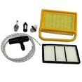 thumbnail image 2 of Service Kit Filter Plug Primer Pull Cord Fits Ts410 Ts420 Ap, 2 of 3