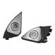 thumbnail image 5 of Altavoz de audio, 1 par de tweeter giratorio 3D con iluminación ambiental LED para adaptaciones de automóviles Reemplazo para Clase M W166 2012-2015 ANGGREK Otros, 5 of 8