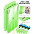 thumbnail image 5 of Clear Ultra-thin Case + Pencil Holder for iPad 10th/11th Gen, 5 of 7
