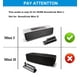 thumbnail image 3 of Batería de altavoz KingSener 061384 para Bose Soundlink Mini I, 3 of 6