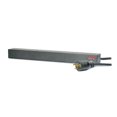 thumbnail image 2 of Rack PDU, 1U, 16A 208V, 2 of 2