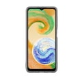 thumbnail image 3 of Funda para Samsung A04s TPU negra transparente y suave, 3 of 4