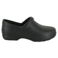 thumbnail image 3 of Easy Works by Easy Street Kris Women's Slip Resistant Clog Work Shoe, 3 of 7