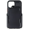 thumbnail image 3 of Tech 21 Evo Max Rugged Holster with MagSafe for iphone 12/13 Mini 5.4" Black T21-8890, 3 of 5