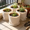 thumbnail image 3 of Floleo Winter Plant Frost Protection Fleece Roll Non-Woven Fabric Garden Vegetable Tree Insulation Cover 19.69 x 98.43 in, 3 of 9