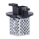 thumbnail image 3 of SA, Resistencia del soplador 79330‑SAA‑J01 Resistencia del soplador apta para accesorios automotrices Eficiencia óptima, 3 of 9