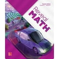 thumbnail image 1 of Pre-Owned Reveal Math, Course 2, Teacher Edition, Volume 1, 1 of 1