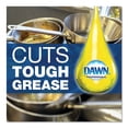 thumbnail image 5 of Dawn Professional Manual Pot/Pan Dish Detergent, Lemon, 4/Carton, 5 of 7