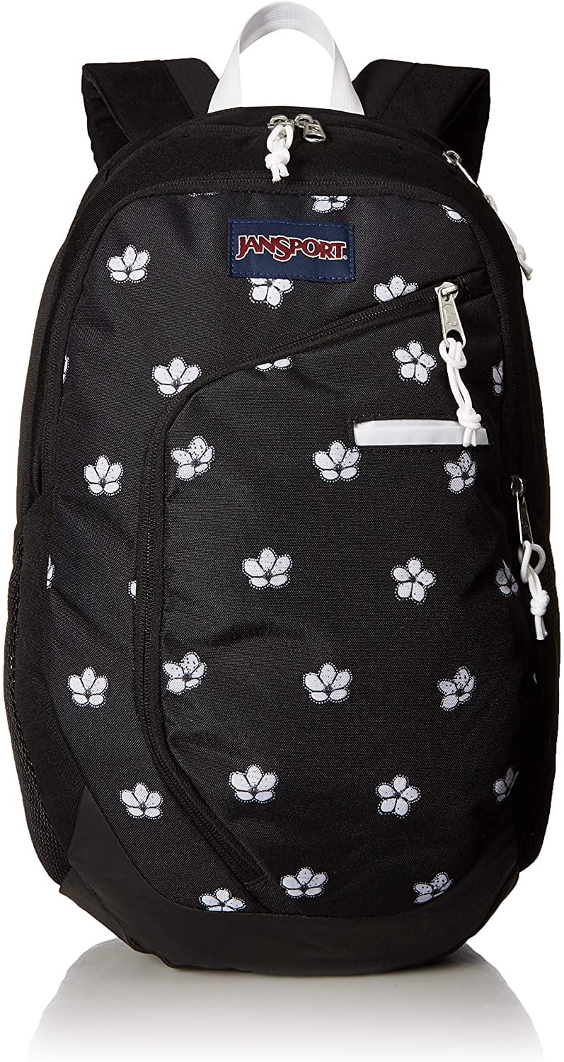 JanSport JS0A3EN34E1 Interface Laptop Backpack (Cherry Blossom Floral