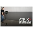 thumbnail image 3 of Atrix Ergo Edge Wall Mounted Utility & Garage Vacuum, 3 of 8