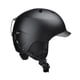 thumbnail image 4 of Casco de esquí para nieve, resistente al impacto, casco deportivo ligero, casco de monopatín para deportes al aire libre, actividades de invierno para Negro, 4 of 8