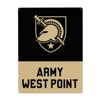 Army West Point Metal Sign Decor Tin Hanging Picture Wall Decoration 12x16 Inches