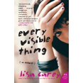 thumbnail image 1 of Every Visible Thing par Carey, Lisa, 1 of 4