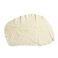 thumbnail image 2 of Chamois Leather Cleaning Cloth Car Washing Towel Water Absorbent Rag 40*30Cm, 2 of 10
