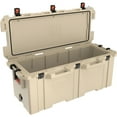 thumbnail image 3 of Pelican 250QT-2-TAN Rc 250Q Elite Cooler Tan, 3 of 3