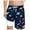 Black, variant on Gubotare Boys Swim Trunks Short Boys Swim Trunks Swimwear Quick Dry Swim Shorts Bathing Suits (Pink,Size 8-9 Years)