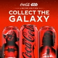 thumbnail image 2 of Pack of 2 - Coca-Cola Zero Sugar Soda Bottle 2 liter, 2 of 5