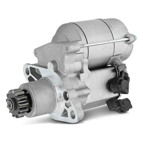 Starter 1 - Compatible with 1997 Toyota Camry
