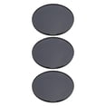 thumbnail image 1 of Paquete de 3 Discos Adhesivos Sunnimix de 2.8 para Tablero de Instrumentos de Automóvil, 1 of 8