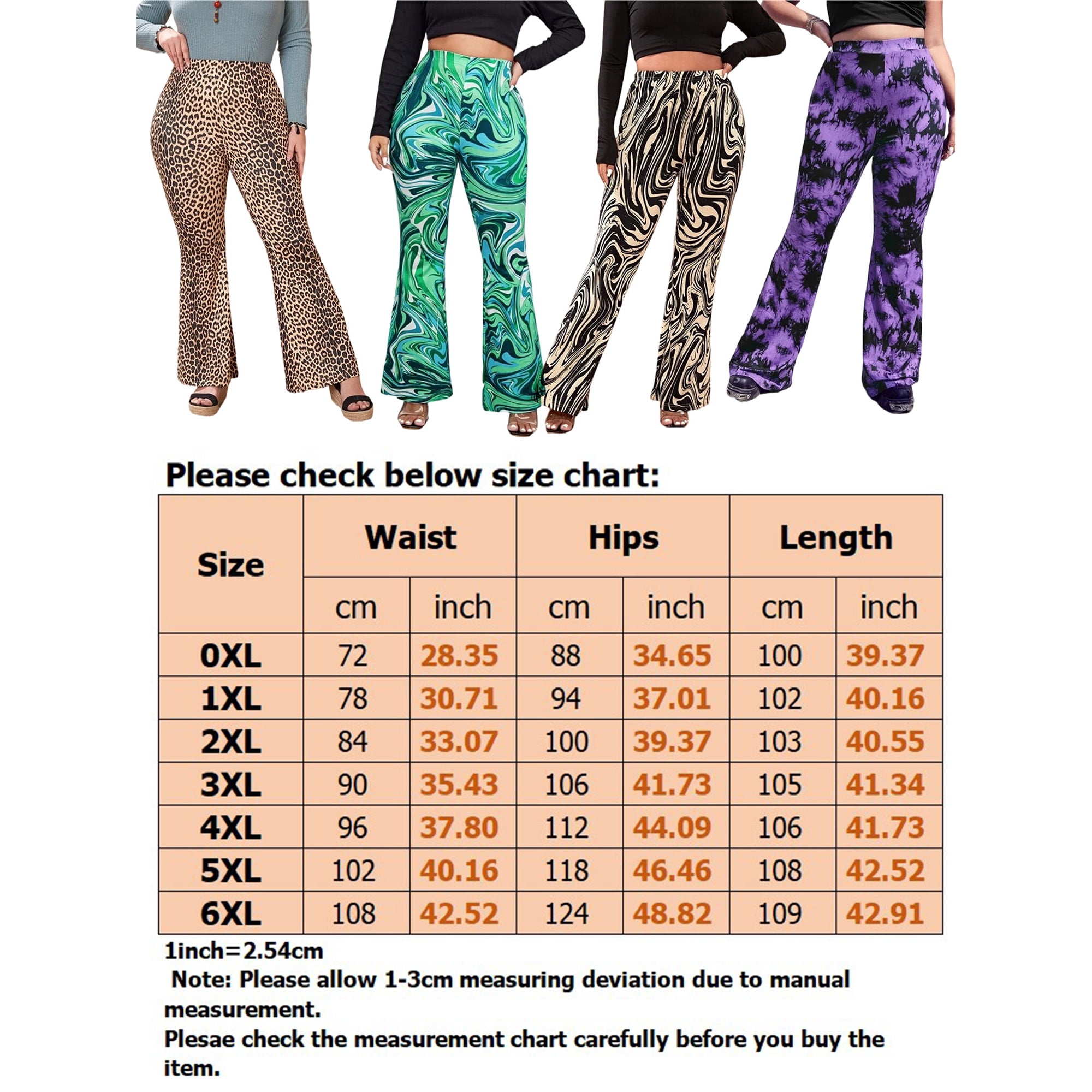 Plus size leopard print jeggings best sale