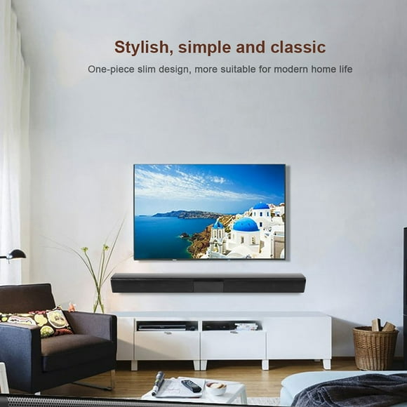, No Noise Home Theater Audio, Home Theater TV Computer For Phone
