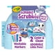 thumbnail image 3 of Crayola Scribble Scrubbie Pets Arctic Igloo Color Change Pets & Storage Case Regalo para niños Crayola, 3 of 9