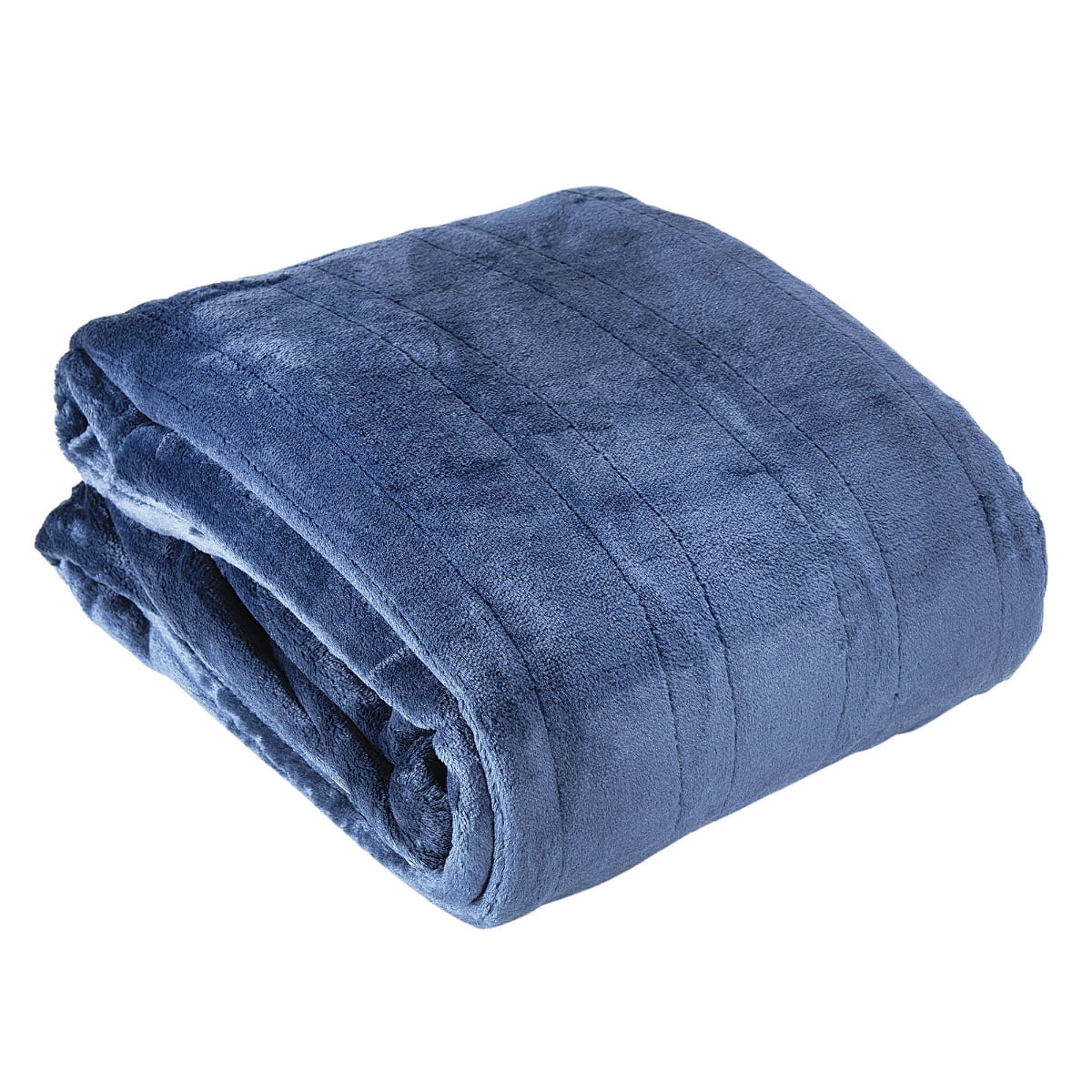 westerly heated micromink throw