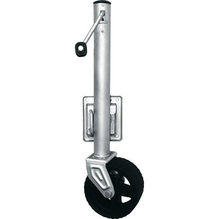 SeaSense 1500 lb Mighty Wheel Swing-Up Jack